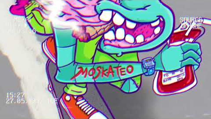 Help Nathan Walsh Create Moskateo Pilot Episode video thumbnail, 1 of 3
