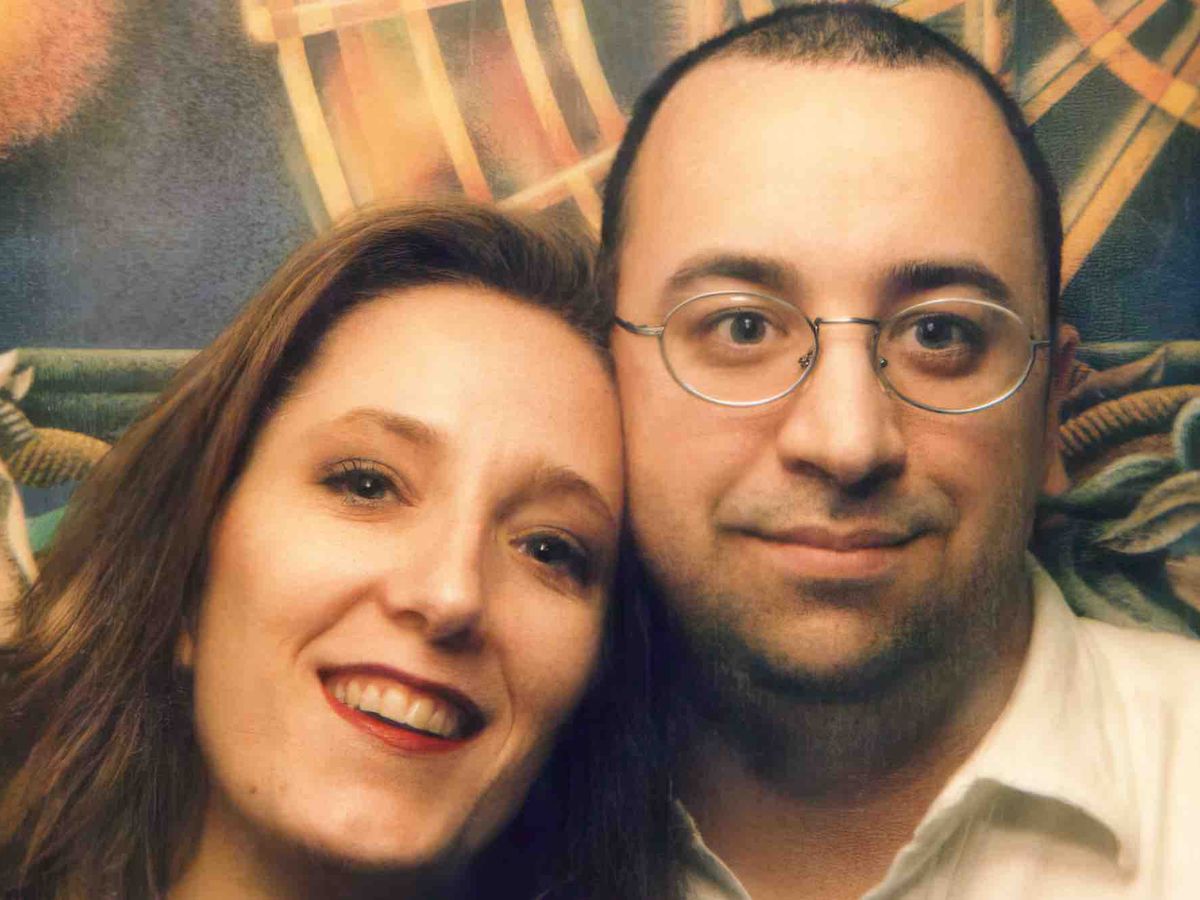 Support Aaron Acevedo’s Double Transplant Journey campaign photo, 1 of 9