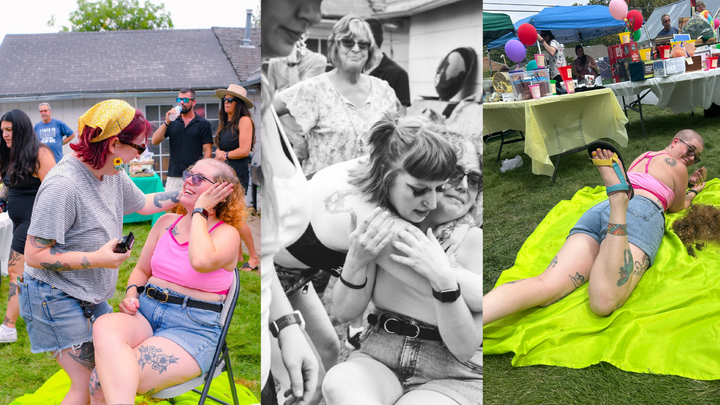 Join Us in Supporting Katie Fry's Cancer Fight campaign photo, 1 of 4