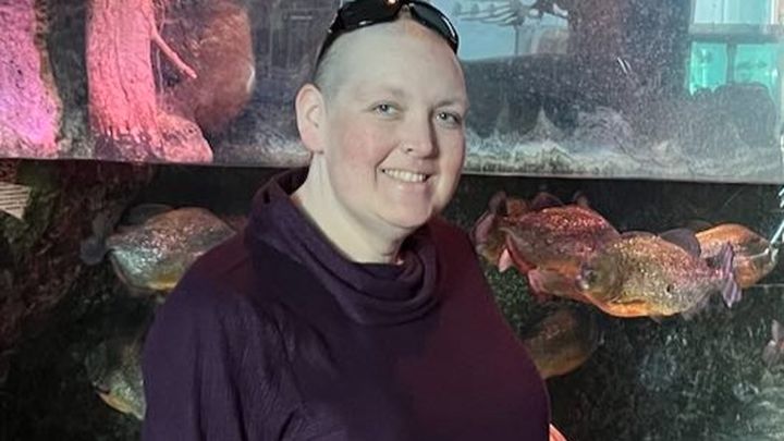Main fundraiser photo