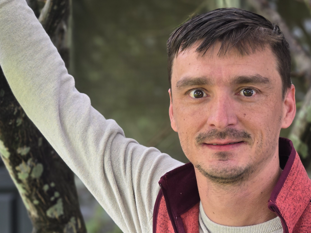 In Memory of Eric: Funeral Assistance Needed campaign photo, 1 of 3