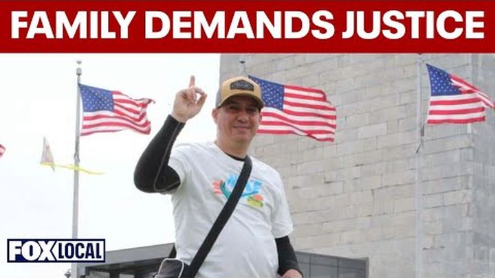 “Urgent Support to Repatriate Nolberto Armando Sanabria Meza video thumbnail, 1 of 6