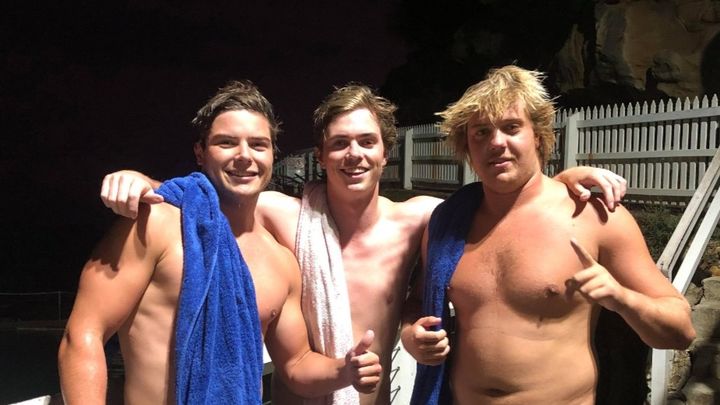 Main fundraiser photo