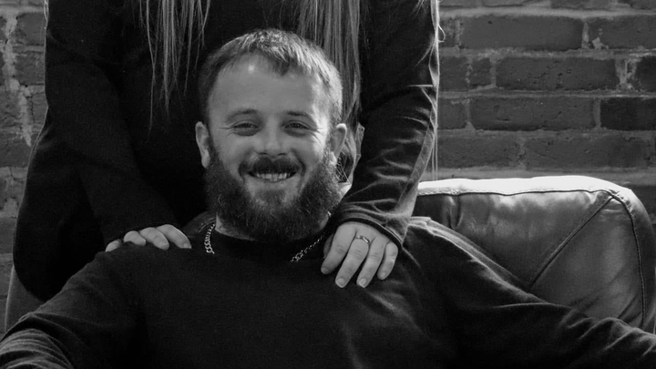 Help Jordan Stackpole Heal and Recover campaign photo, 1 of 4