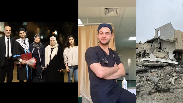 You can help the AlAgha Family in Gaza!! campaign photo, 1 of 4
