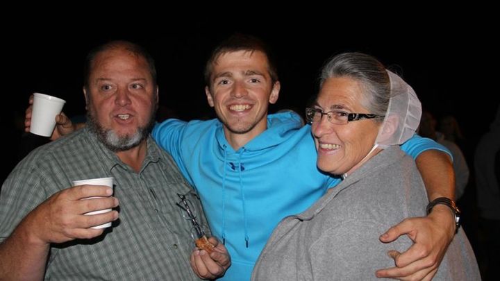 Main fundraiser photo