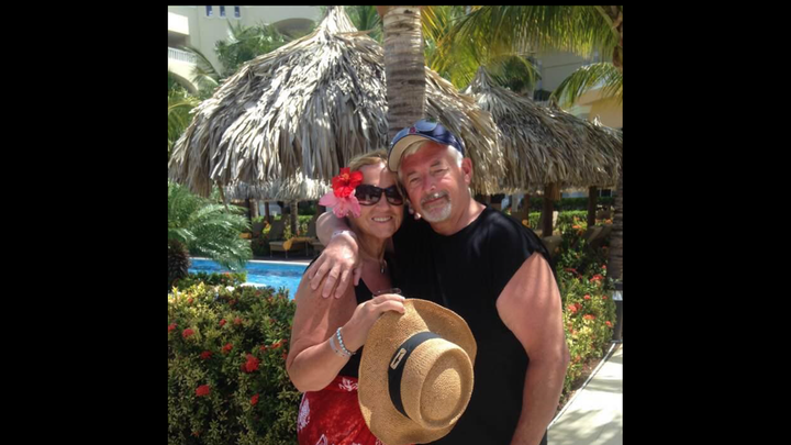 Main fundraiser photo