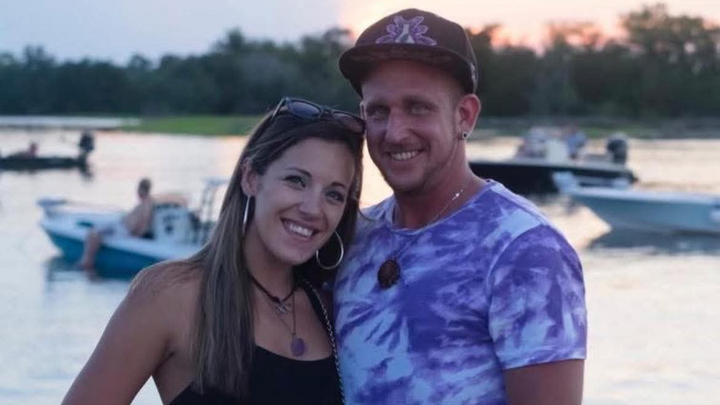 Honor Eric's Curtis's Memory: Support for Brittany & Ryze campaign photo, 1 of 3