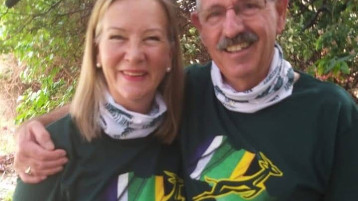 Main fundraiser photo