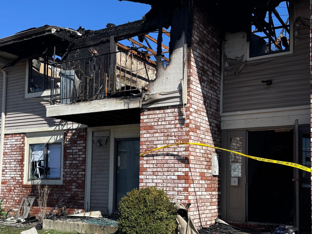 Fundraiser by Lupita Heraz : Help Us Rebuild After House Fire