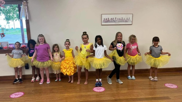 Main fundraiser photo