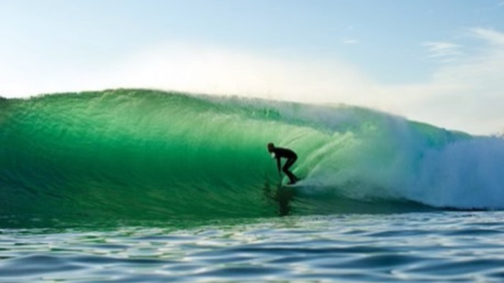 Create a Lasting Tribute for Peter at Surfer's Beach campaign photo, 1 of 7