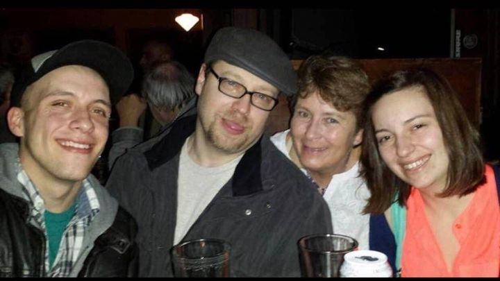 Main fundraiser photo