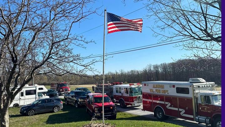 Main fundraiser photo