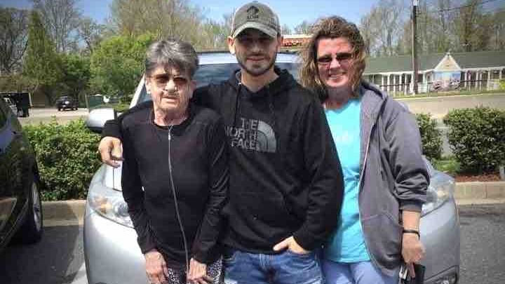 Main fundraiser photo