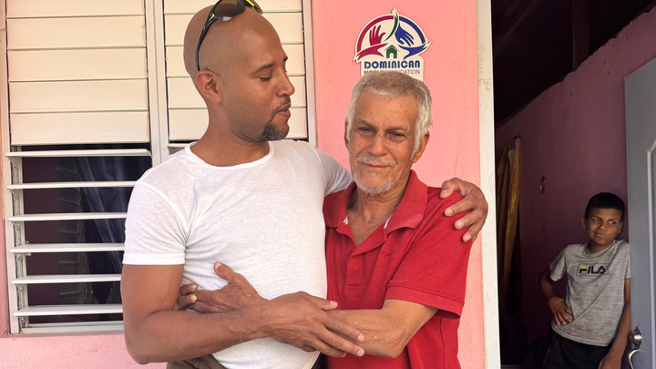 “Healing for the Forgotten: A Mission to Serve by Coach Leo campaign photo, 1 of 8