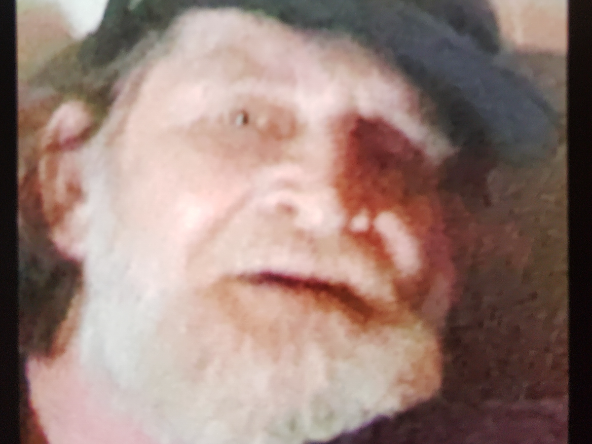 Support William Eugene Plumb's Final Farewell campaign photo, 1 of 4
