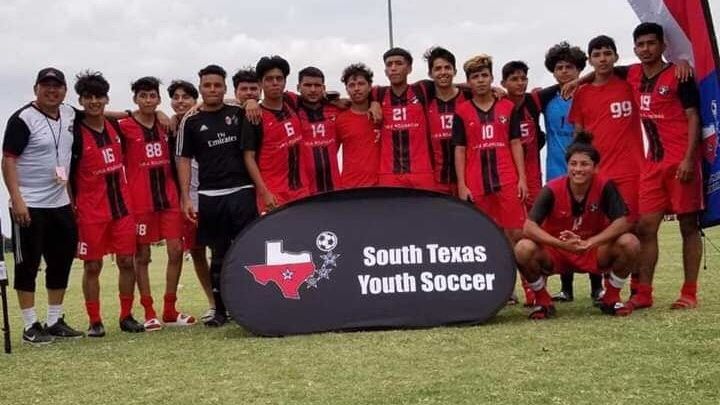 Solache Fc Fundraiser by Jesse Solache : Furia rojinegra soccer team going to ...