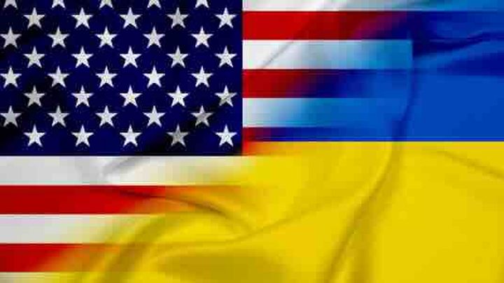 Ukrainians to Texas campaign photo, 1 of 2