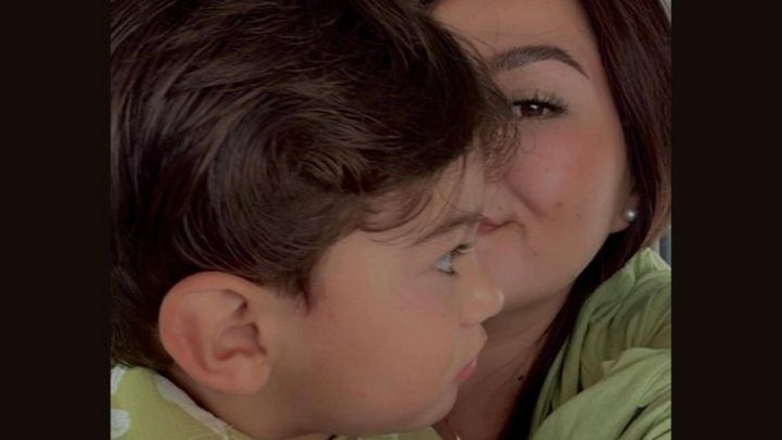 Ayudemos a Ana a salir adelante campaign photo, 1 of 7