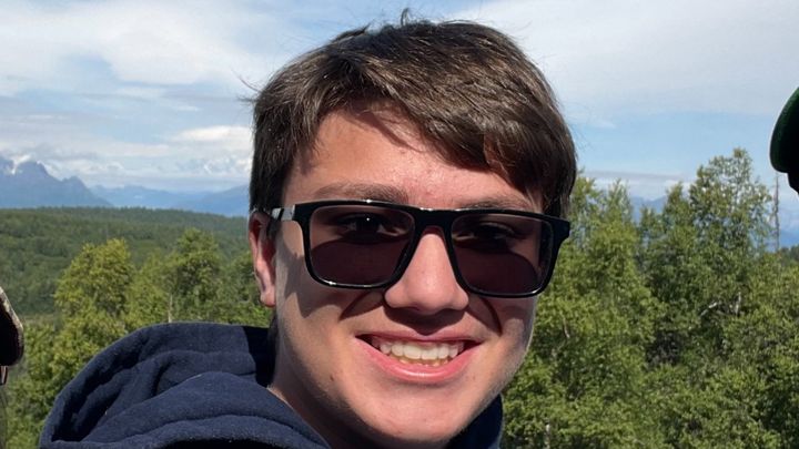 In Loving Memory of Mason Ryan Stiglich campaign photo, 1 of 7