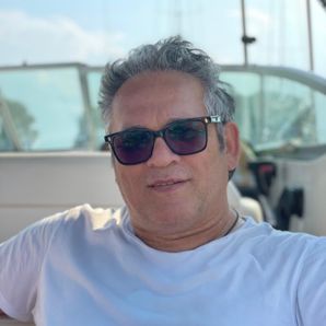 Gilbert Benbarouk