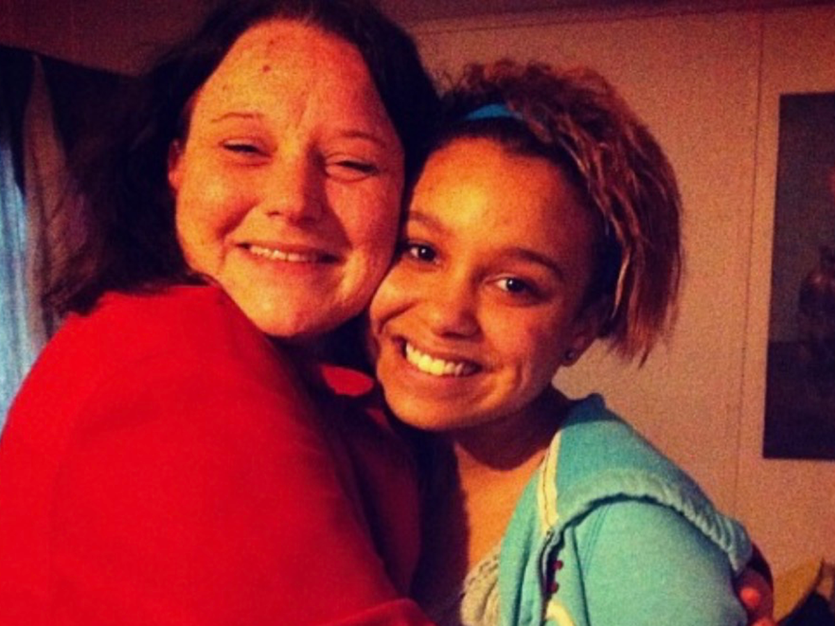 Fundraiser for Sarah Goodwin by Carol-Lynn Kessinger : Help Honor