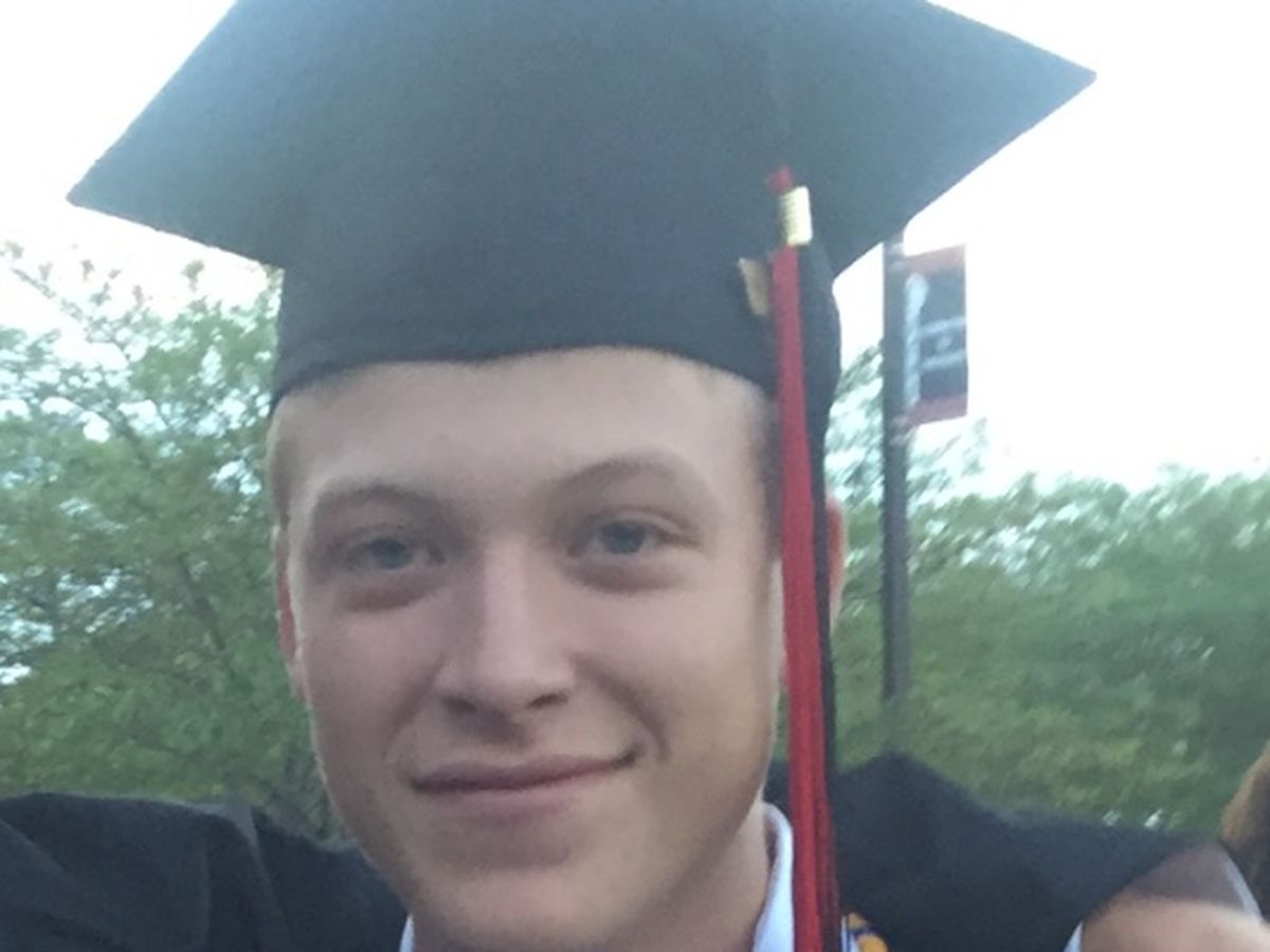 Fundraiser by Aaron Heiert : Kyle's family