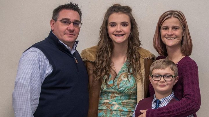 Main fundraiser photo