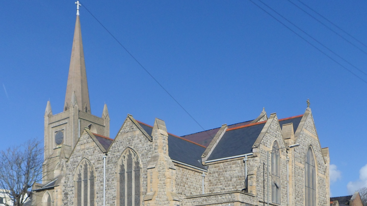 Help RCCG Great Overcomers Parish Secure a Permanent Place campaign photo, 1 of 7