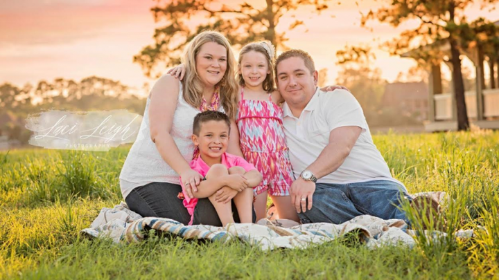 Main fundraiser photo