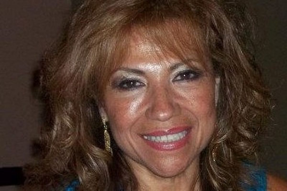 Fundraiser for Augusta Solano by Beth Reifel Bow : A Fight for Mom  #TeamAugusta