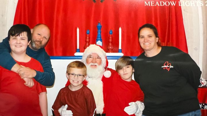 Main fundraiser photo