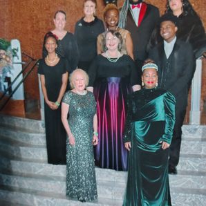 Grace City Opera Theatre 