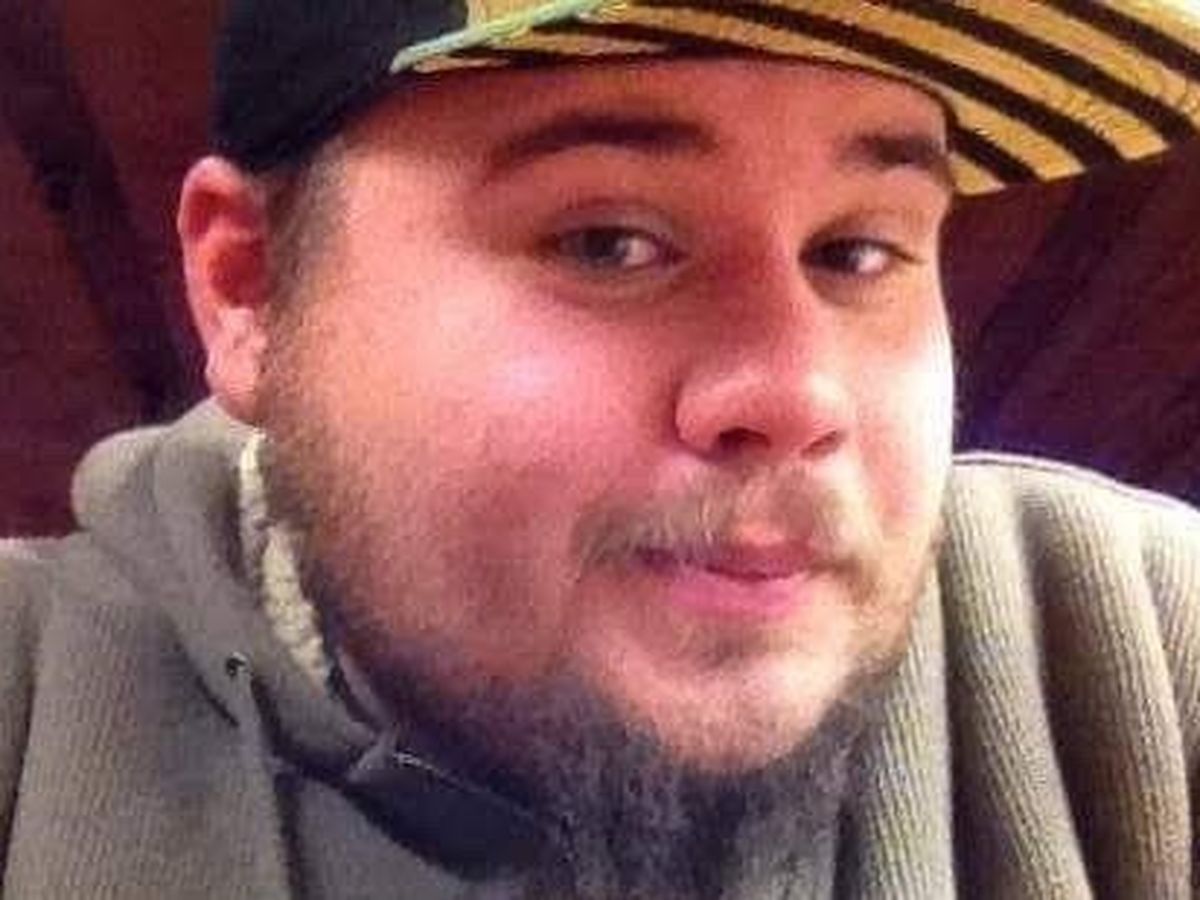 Fundraiser by Bridgett Grabarczyk : In loving memory of Beau Cook.