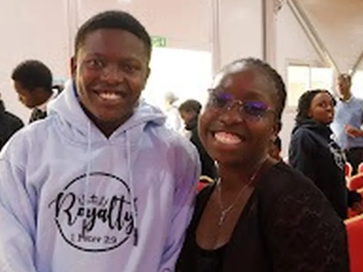 Fundraiser’s main image