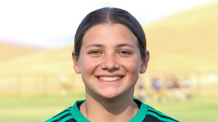 Help me play soccer in Ireland ⚽️ campaign photo, 1 of 6