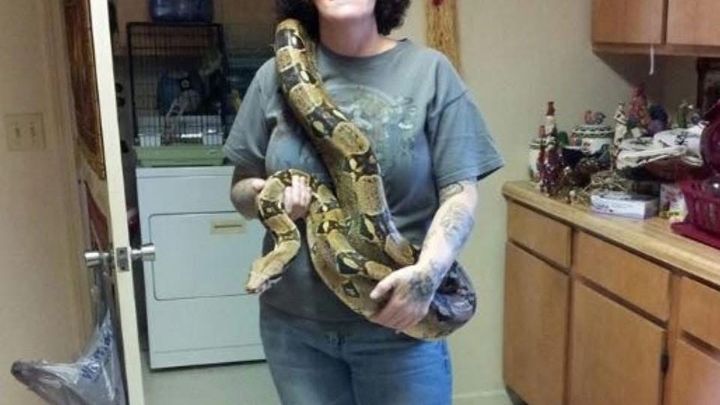 Help Darla Build a Safe Bedroom campaign photo, 1 of 3
