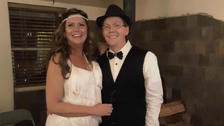 Main fundraiser photo