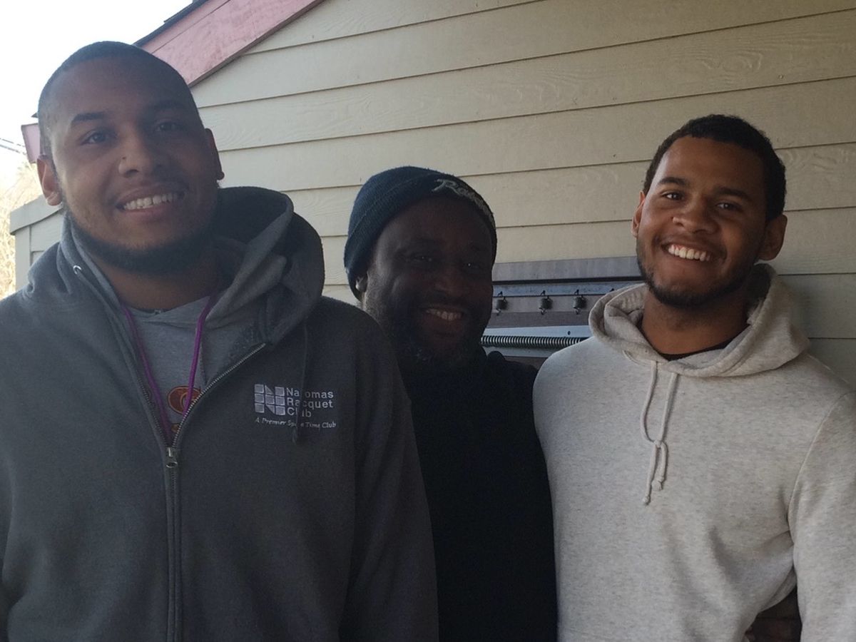 Fundraiser by Terrence Foley : Roland Foley Jr. Memorial Service