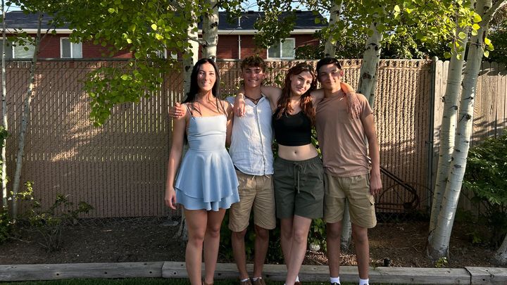 Main fundraiser photo