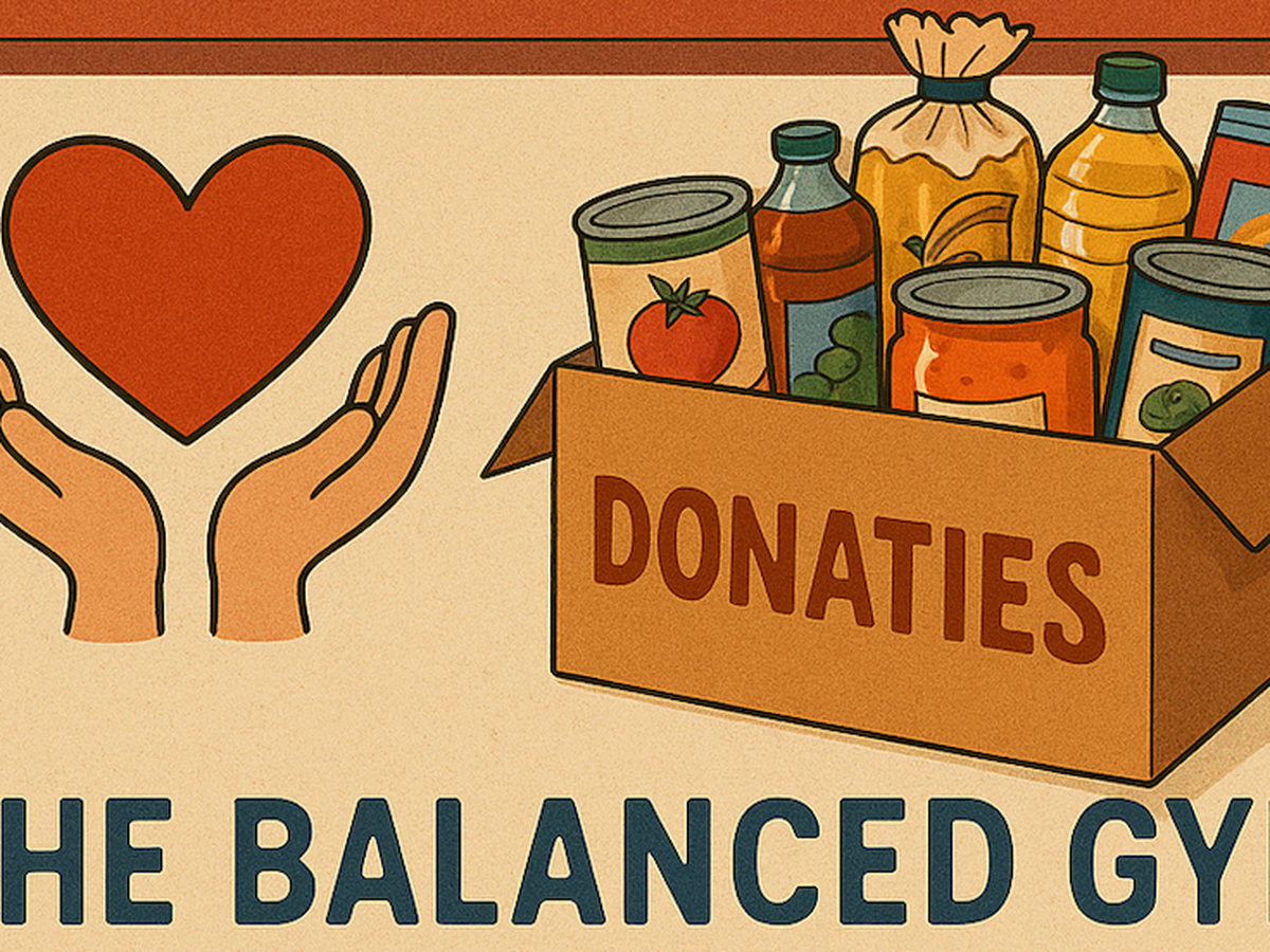 Fundraiser’s main image