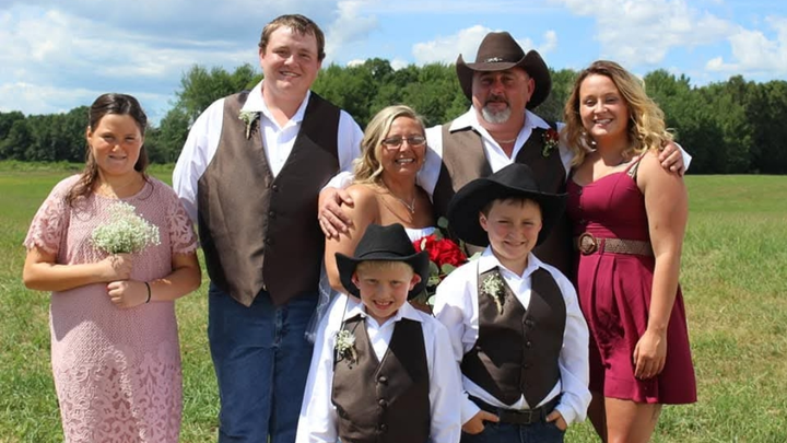 Main fundraiser photo