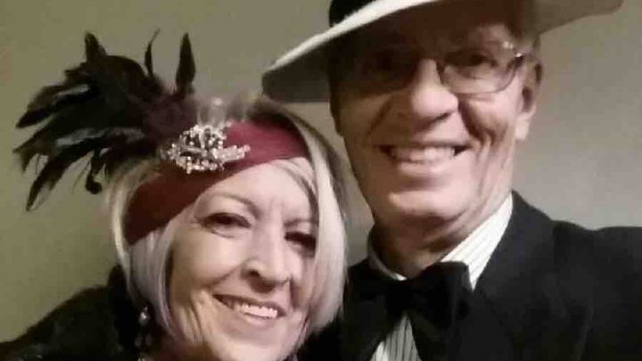Main fundraiser photo