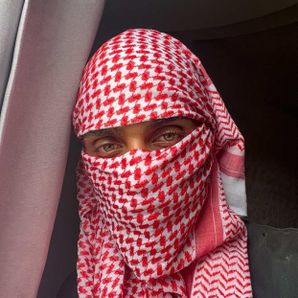Fahad Aldahdouh