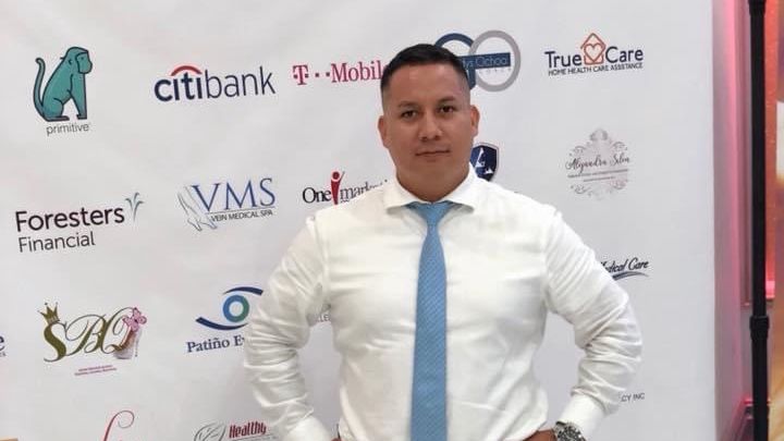 Foto principal de la recaudación de fondos