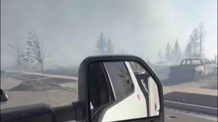 Help the Aspaas Family After House Fire campaign photo, 1 of 8