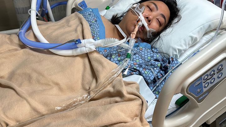Support Maribeth’s Critical Stroke Recovery campaign photo, 1 of 5