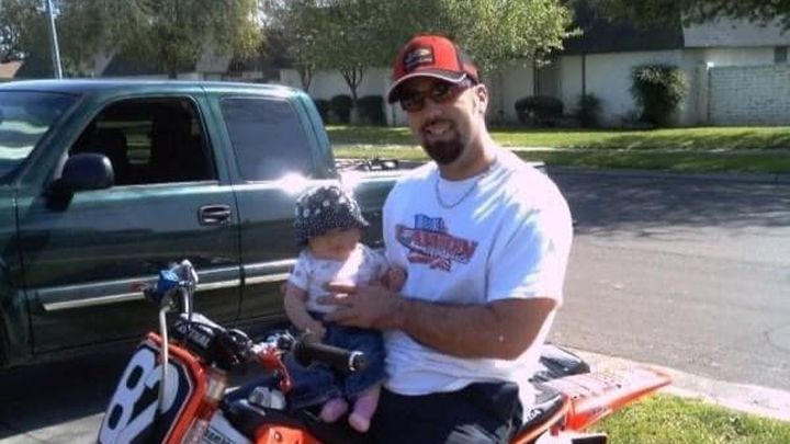 Main fundraiser photo