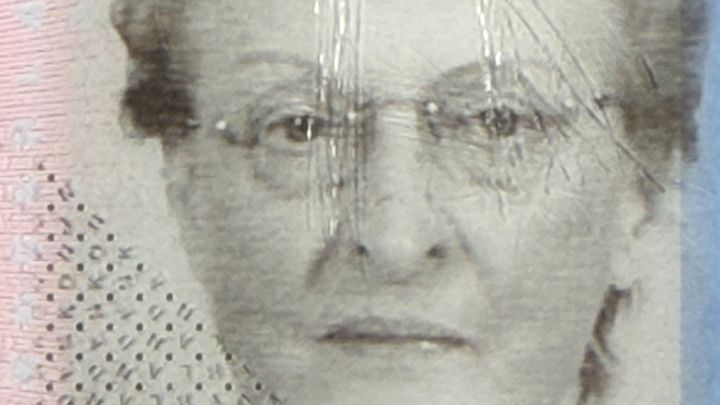 Donate to help my dear old mother campaign photo, 1 of 2